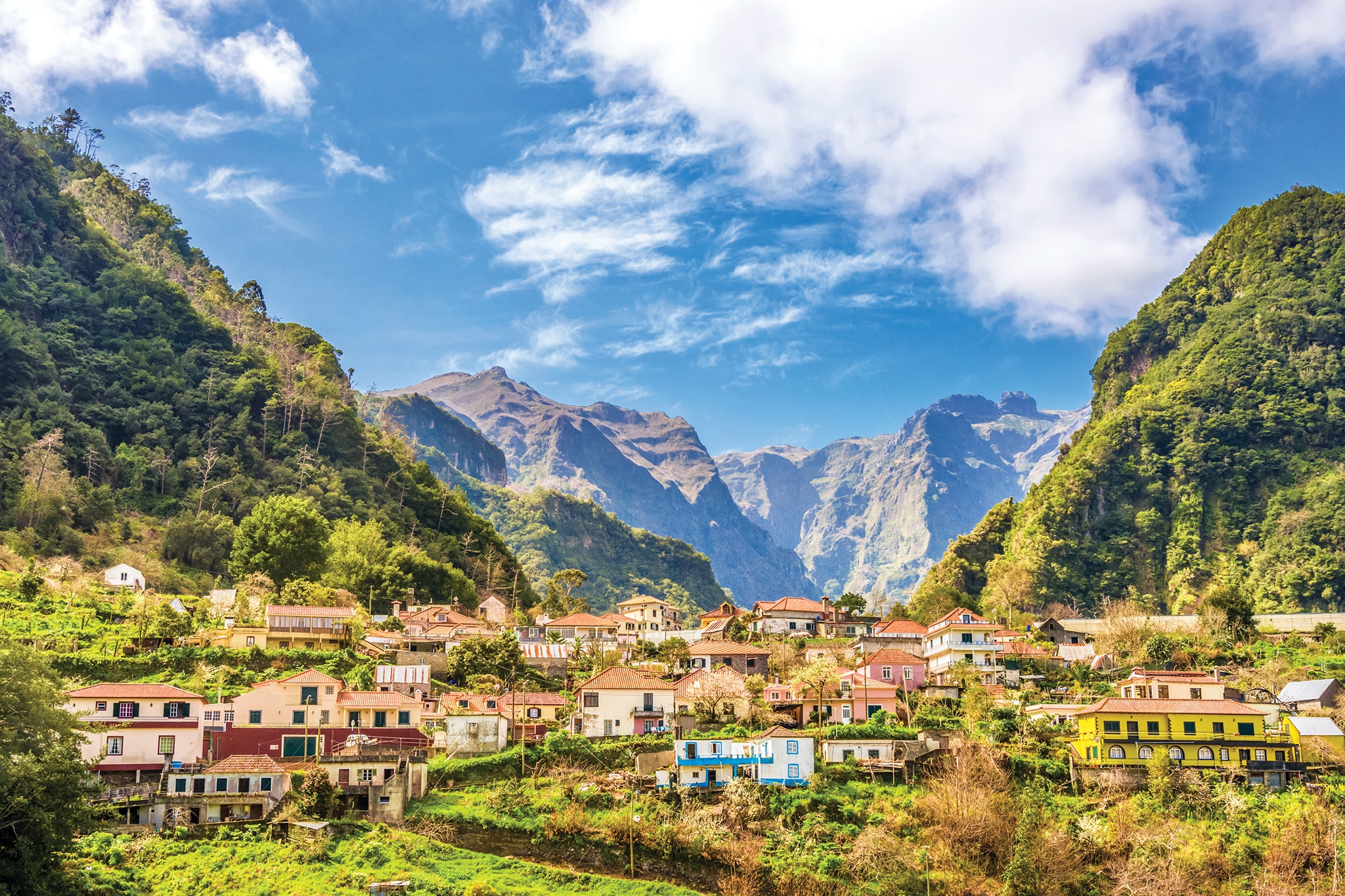 Santana Holidays 2020/2021 Jet2holidays